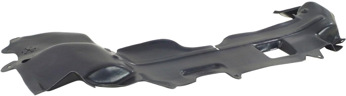 Lower Engine Under Cover Splash Guard Shield 74110SR3A01 HO1228143 Fits For 1992-2000 CIVIC 1993-1997 DEL SOL Coupe Hatchback Sedan L4