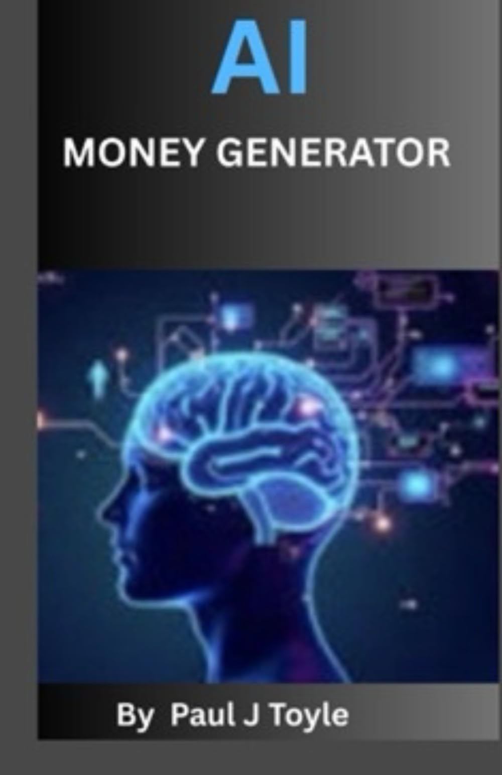AI MONEY GENERATOR