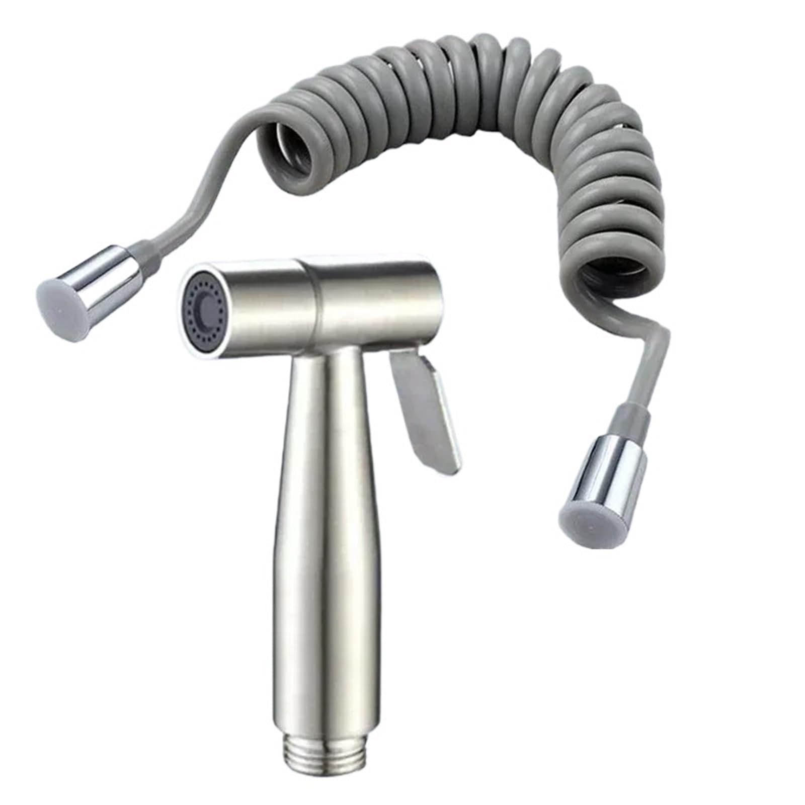 Rociador de bidé mano acero inoxidable 304
