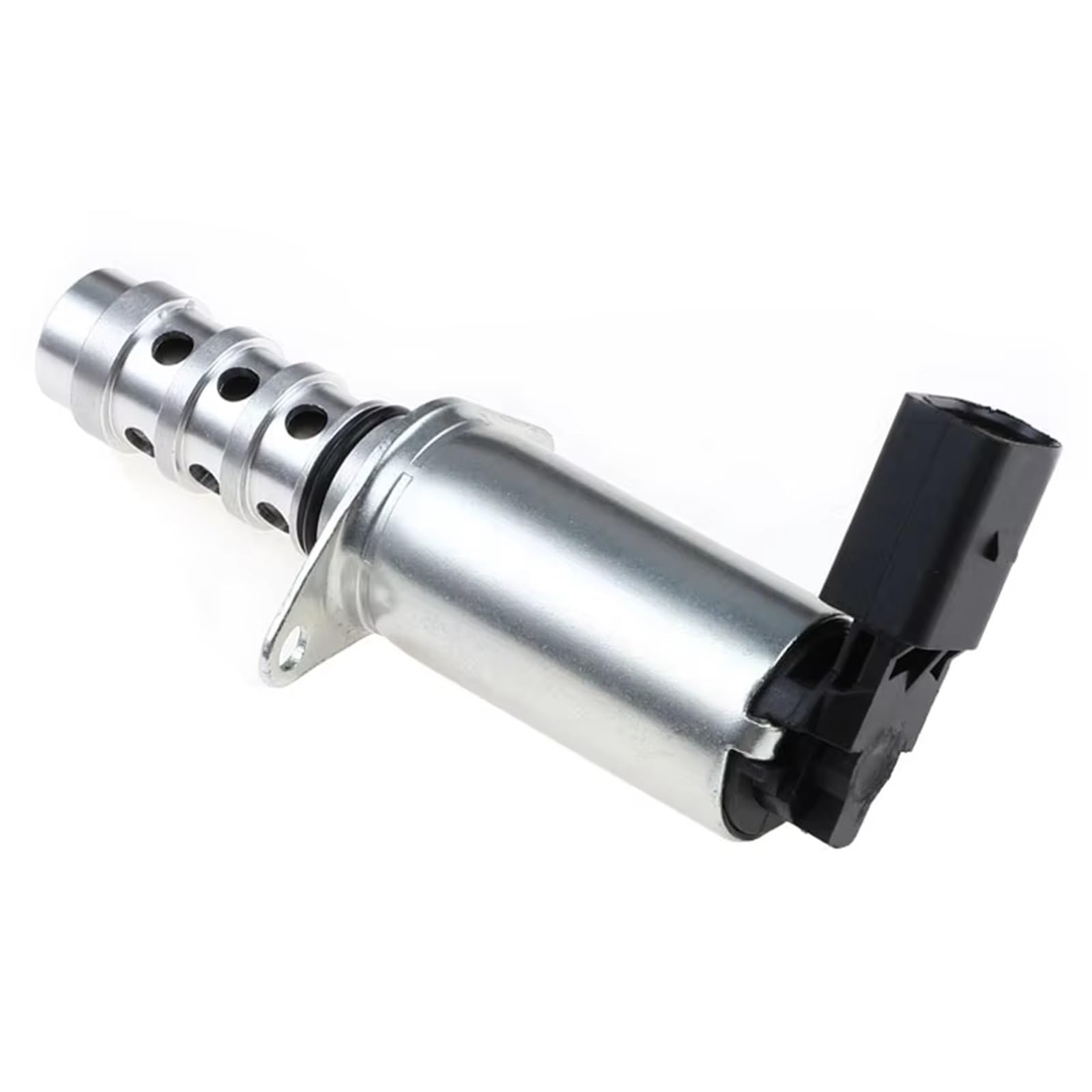 Lvdlrajj One Color Vvt Solenoid Valve Compatible With A3 S3 A4 A6 Car Vvt Variable Timing Solenoid Camshaft Oil Control Valve 06F109257a 06F109257c