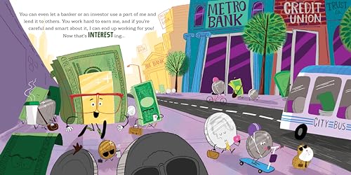 I Am Money - Image 8