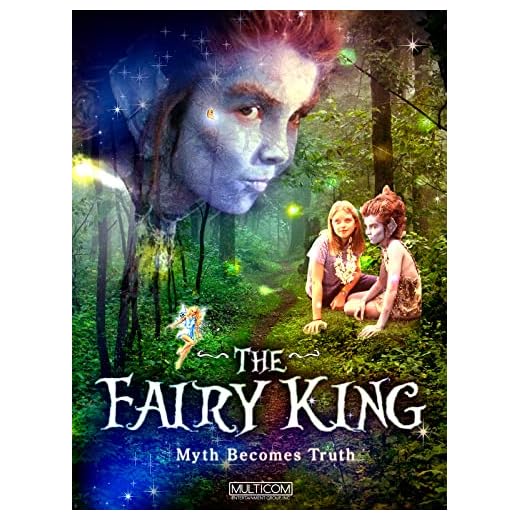 The Fairy King