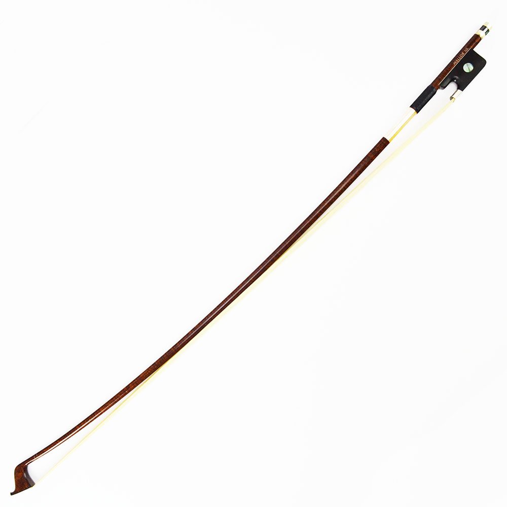 Amazon | カーボン チェロ弓 Cello Bow ペルナンブコ性能 甘美な