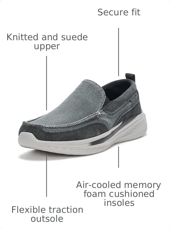 Image of Skechers Men's Slade - Munson