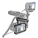 SMALLRIG Camera Cage Kit for BMPCC Blackmagic Pocket Cinema Camera with Cheese Top Handle - 1991