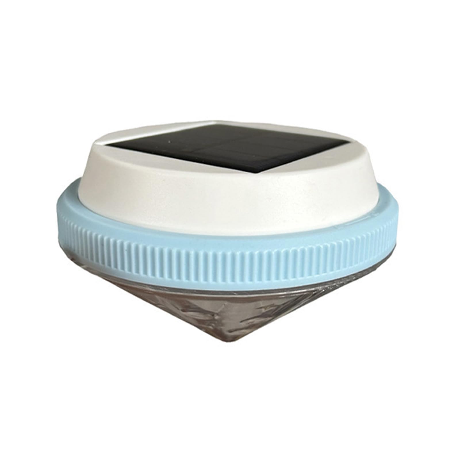 Hsioluted Solar Floating Pool Light Underwater Glowing Lamp Color Changing Water Float Lamp for Fish Tanks Pond Decoration Fountain