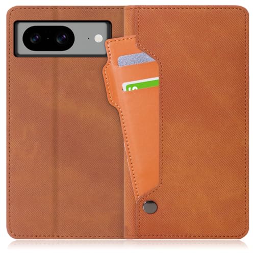 LOOF STORAGE U[ J[hz_[ 蒠^ X}zP[X for Google Pixel 8 p P[X Jo[ 蒠^P[X J[h[ }OlbgȂ xgȂ [LuE]