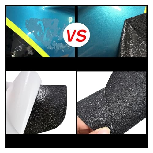 Protection de réservoir moto Z650 grip latéral de réservoir - 5