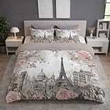 ♥【Plusieurs tailles et coloris disponibles】: Nous proposons un large choix de tailles, du lit simple au lit king-size, pour s’adapter parfaitement à votre sommier. De plus, nous offrons une vaste sélection de couleurs et de motifs, chacun permettant de créer une ambiance unique dans votre chambre. Choisissez votre style préféré dès aujourd’hui !