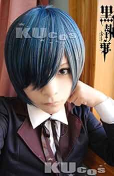 くろ様 コスプレ ウィッグ オーダー 専用ページ ちひ☆コスプレウィッグオーダー専用！ (@xxWiGxx) / X