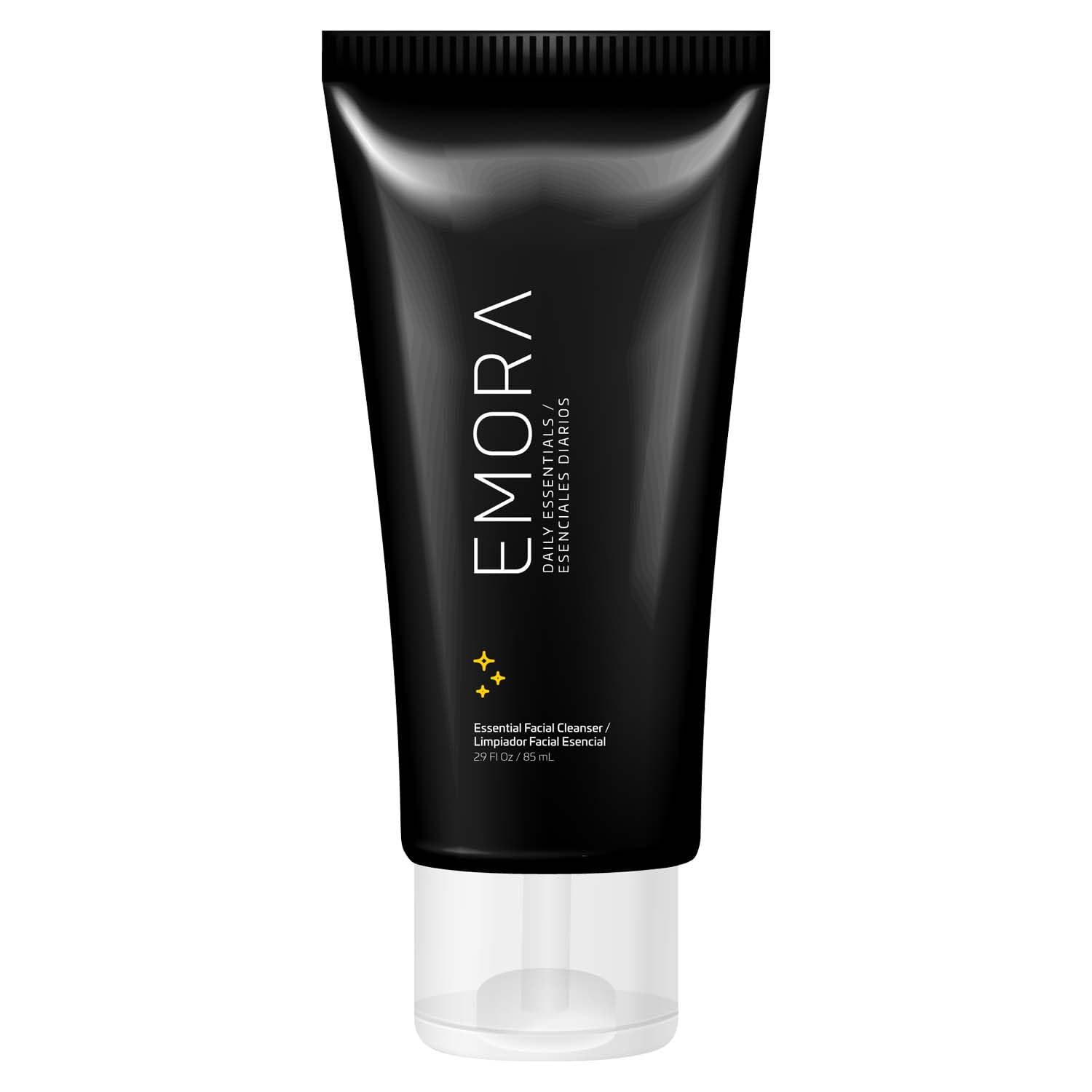 Amazon.com: ACTIVZ Emora Essential Facial Cleanser - Gentle