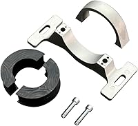 Vista 2 de Solución de soporte de rodamiento central para Dodge Charger Challenger Scat Pack - Hellcat