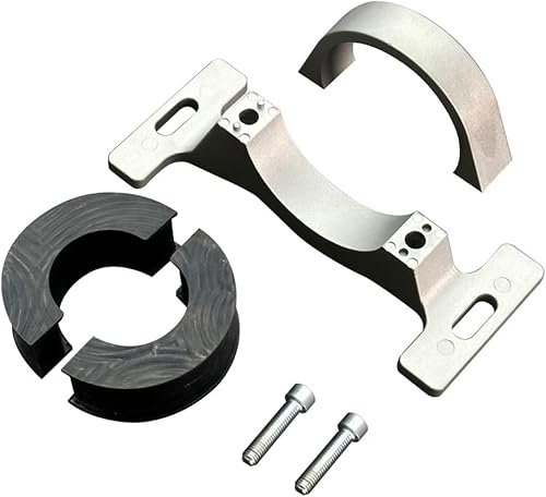 Miniatura 2 de Solución de soporte de rodamiento central para Dodge Charger Challenger Scat Pack - Hellcat