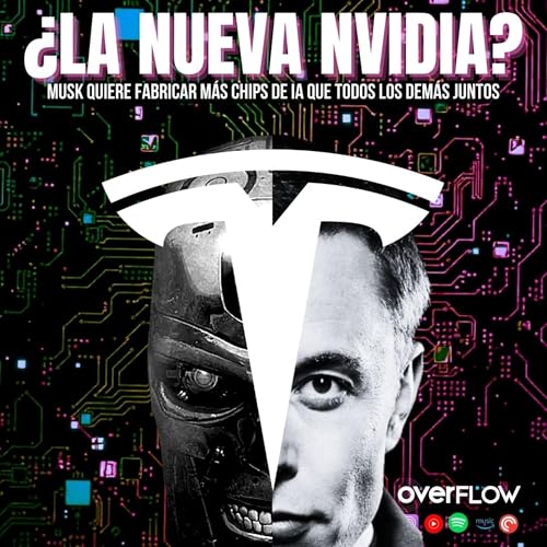 Stargate: los gigantes se unen… y expertos temen una bomba financiera | OVERFLOW 241125