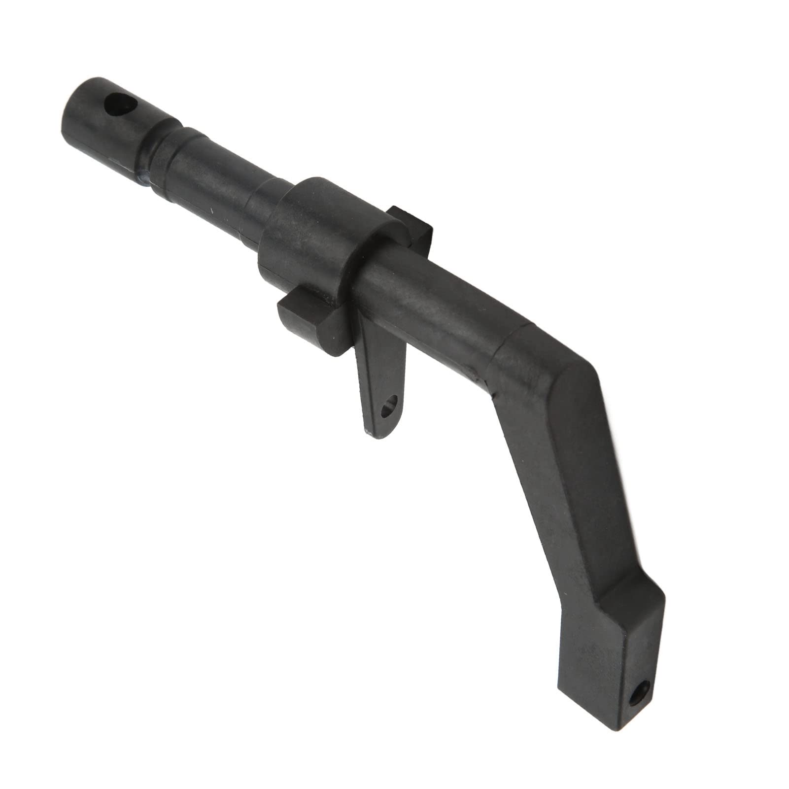 Drfeify Manija Palanca Cambios Fuera Borda Reemplazo Compatible Motor 2 Tiempos 4-6 Palanca Cambio Barco Marino
