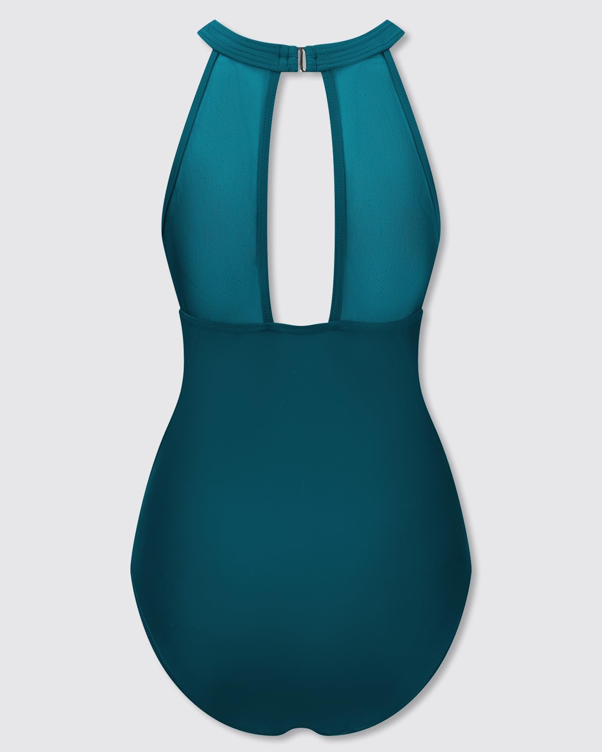 Maillot de Bain Femme Chemin du Ventre Maillots de Bain Maillots de Bain Femme Maillot de Bain Monokini Maillots de Bain pour Femme Chemin du Ventre avec Repassage