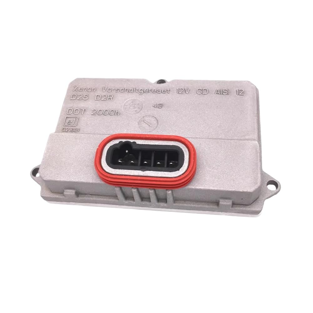 Yunll One Color Xenon Ballast 5Dv00829000 Xenon Headlight Ballast 5Dv 008 290-00 5Dv008290-00 D2s D2r 4E0907476 63126907488 A0028202326 C2s015079 12790592