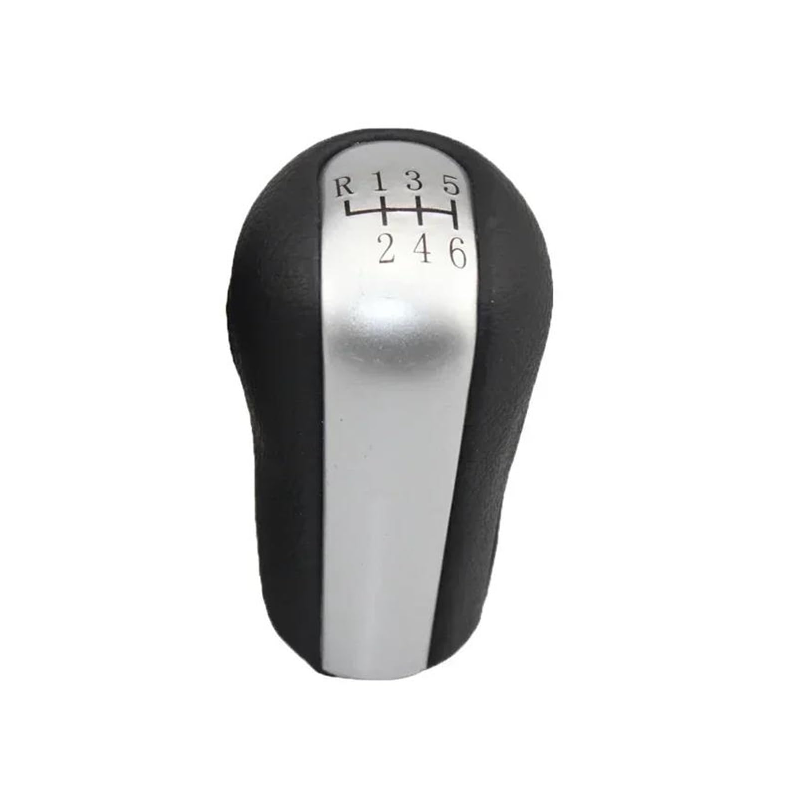 Meumir A Car Gear Knob Stick Shifter For Toyot For Vensis For Yaris For Ygo 1992-2014 Manual Transmission Shift Knob Rod Decoration Ccessories
