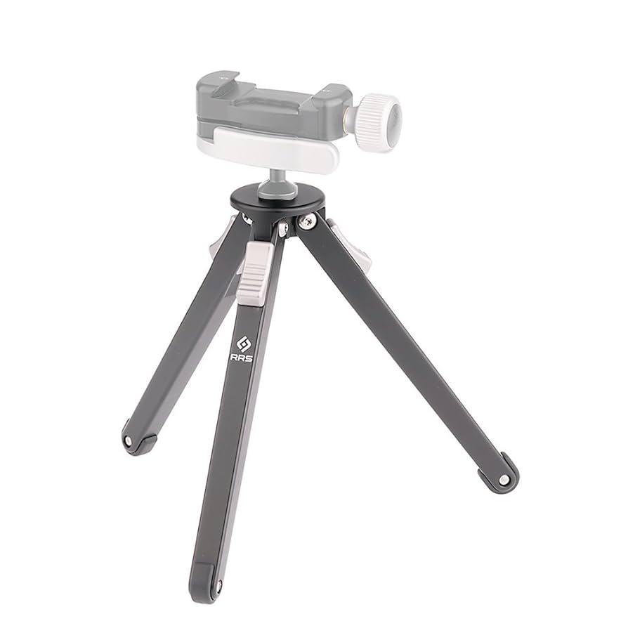 【中古】RRS TFA-01+BC-18 サンキャク Amazon | ウルトラポケットポッド TFA-01 | REALLYRIGHTSTUFF | 三脚