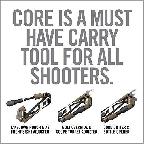 Real Avid Gun Multi Tool CORE