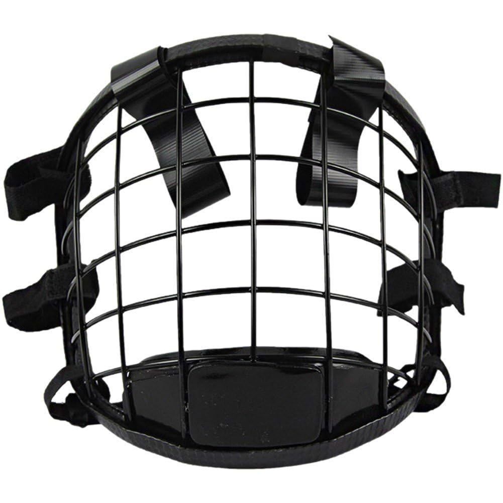 Protecteur de visage de boxe et masque de taekwondo pour éviter les blessures