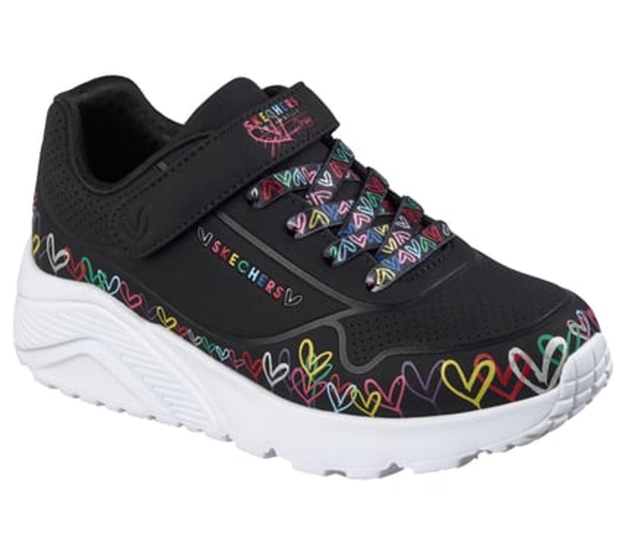 Skechers Uno Lite Scarpe da ginnasticaDonna
