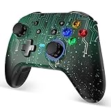🎮 【Hohe Kompatibilität】 Der drahtlose EasySMX-Nintendo-Switch-Controller funktioniert mit Nintendo Switch (Nintendo Switch Pro und Nintendo Switch Lite) sowie auf Windows XP / 10/7/8 / 8.1-PCs
