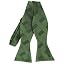 Dark Green Michael Glen Plaid