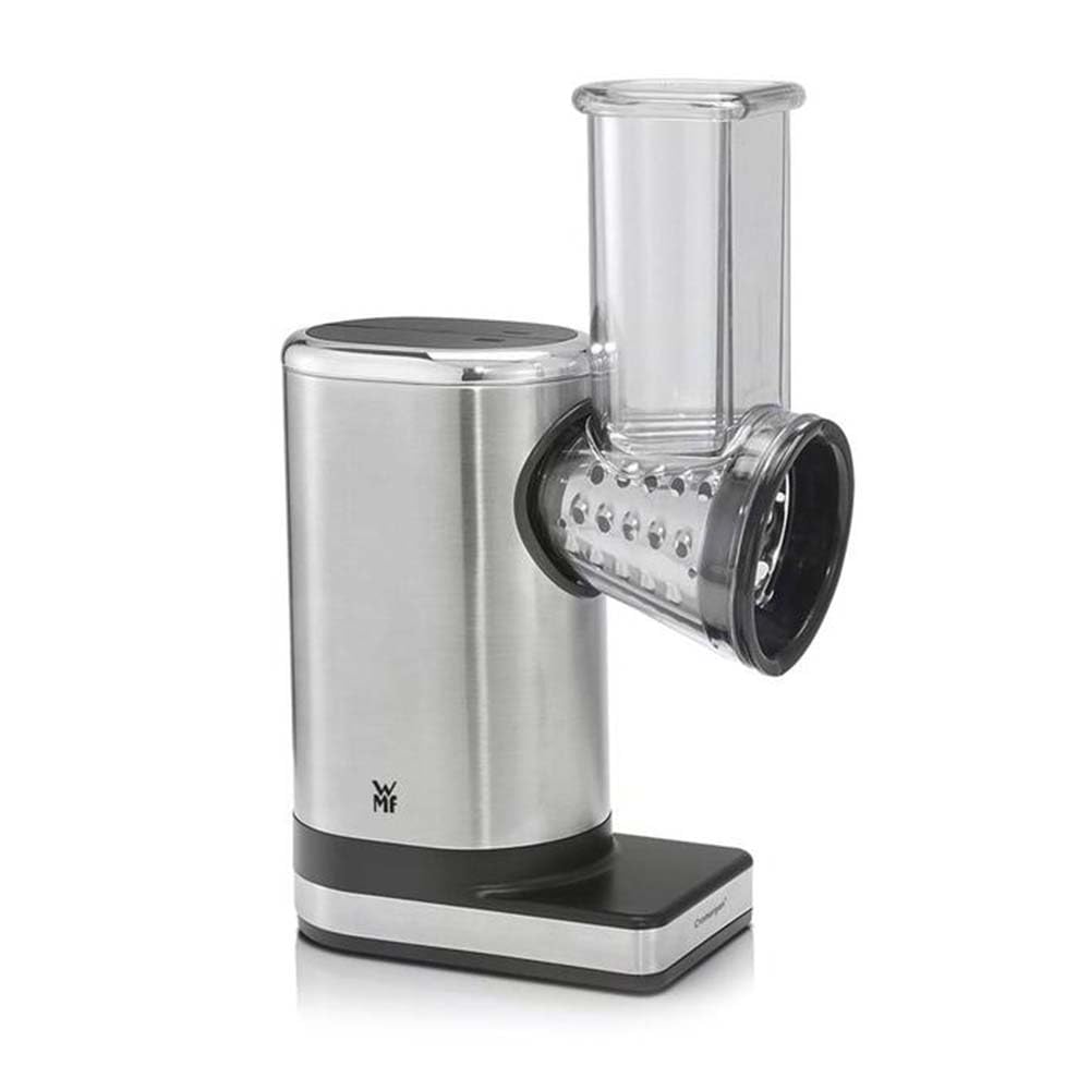 Amazon.com: WMF Kitchenminis Salad-To-Go Electric Grater with
