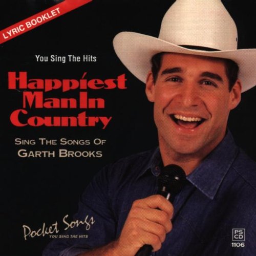 Happiest Man In Country [KARAOKE]