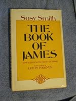 The Book of James, Conversations From Beyond B00153BLQI Book Cover