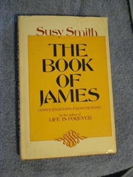 The Book of James, Conversations From Beyond