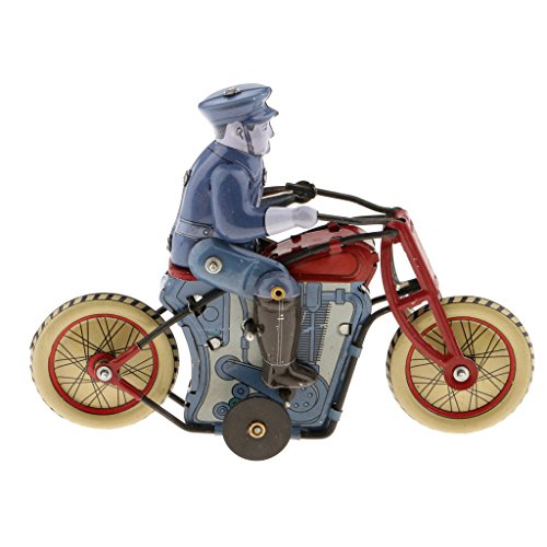 Jouet Ancien Jeep En Plastique - Longueur 19 Cm, Vintage, Occasion Pour Collection