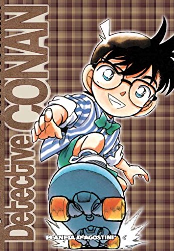 Detective Conan nº 05 (Nueva edición): 29 (Manga Shonen)