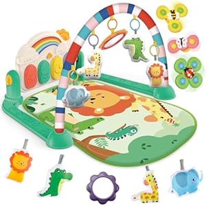 Baby Play Mat
