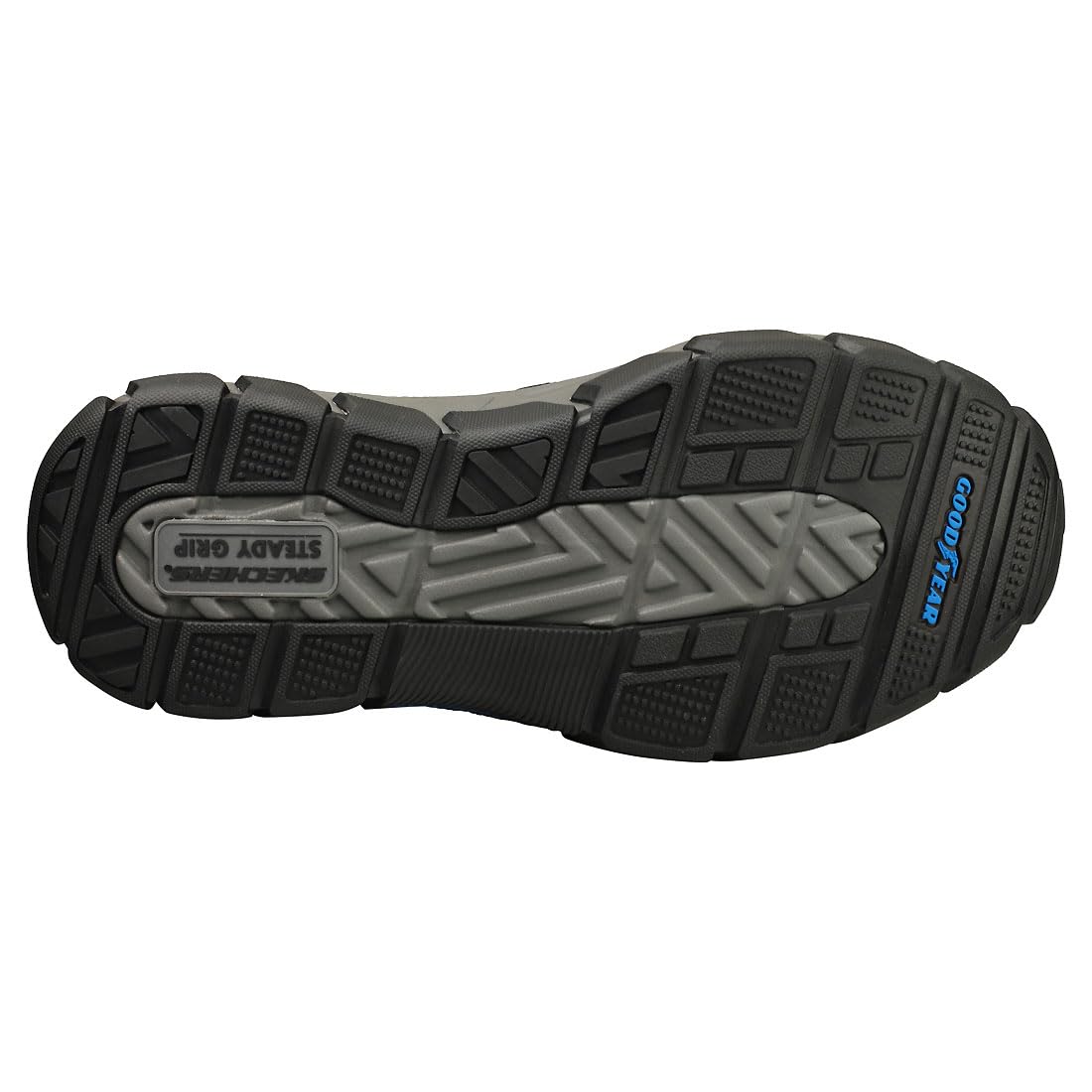 Skechers Mężczyźni Skecherssneakersy