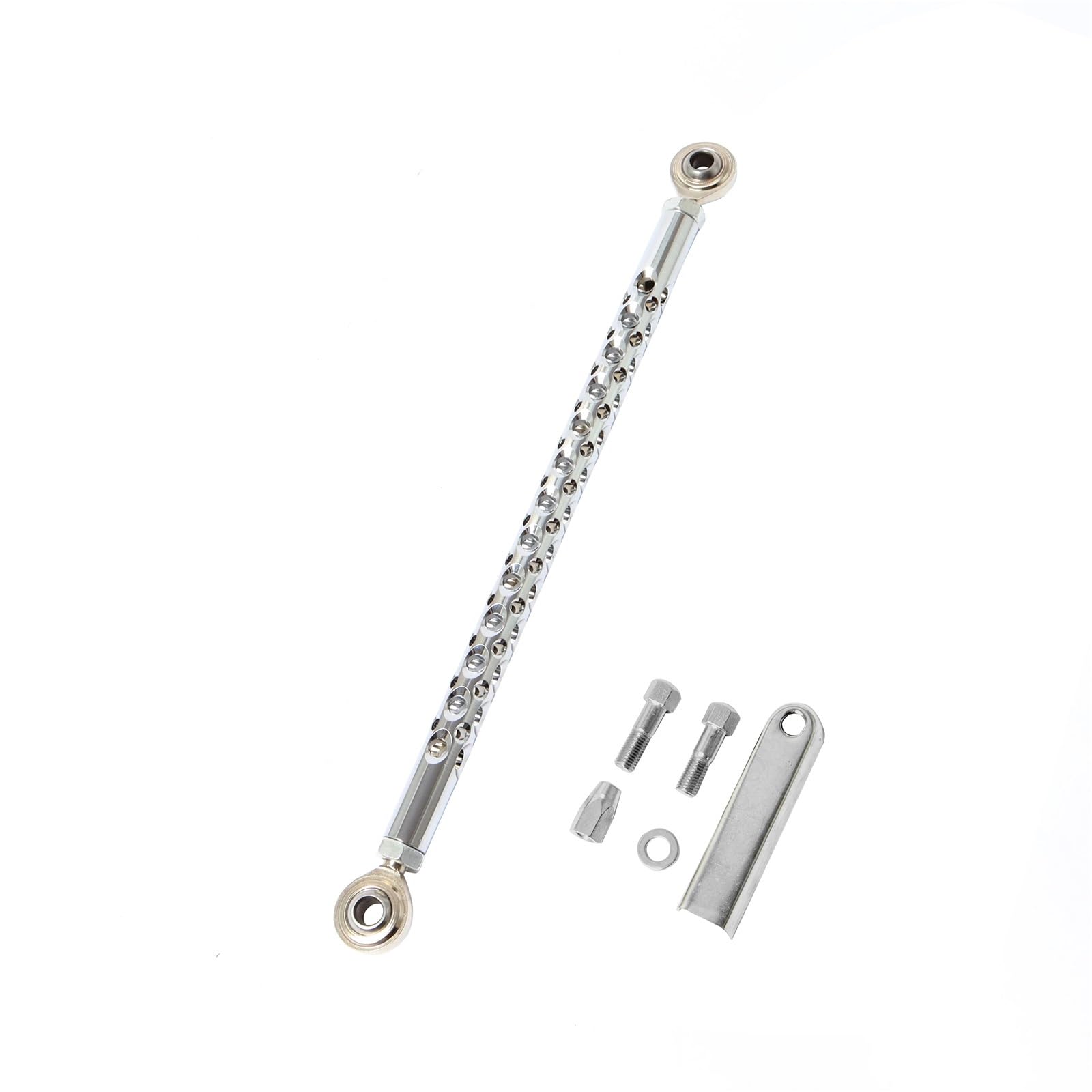 Levier de vitesses de moto pliant 330mm en alu pour réparer le sélecteur de votre Electra Glide