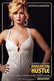 American Hustle Film Poster Zoll Christian Bale Bradley 