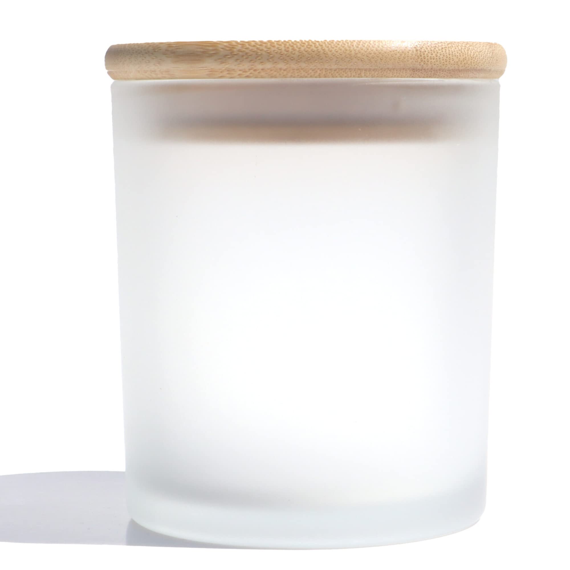Buy 10 Oz candle jars for making candles Candle Vessels Jars for