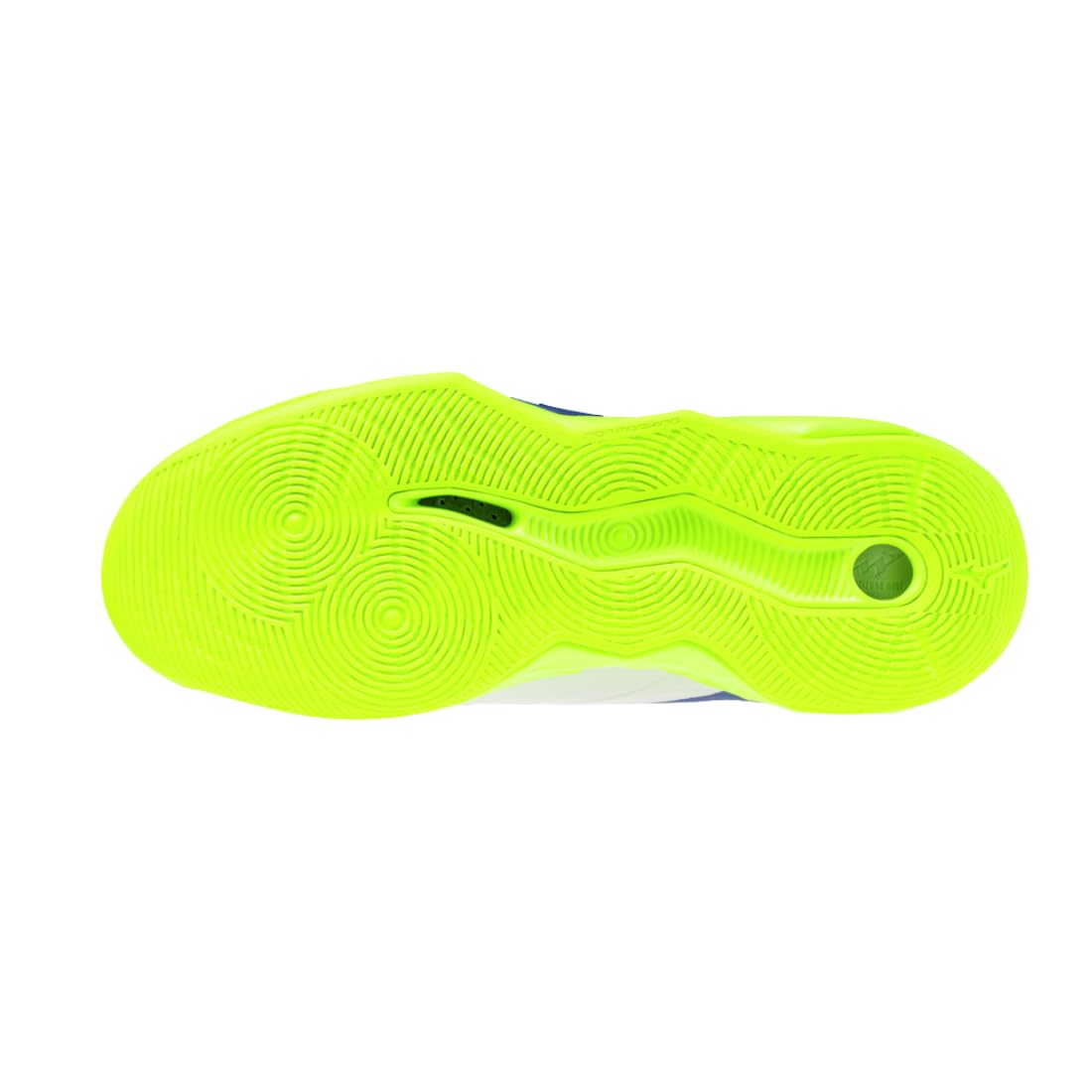 Mizuno Wave Momentum PRO, Scarpe da Pallavolo, Ammortizzazione ENERZY NXT, Stabilità Wave