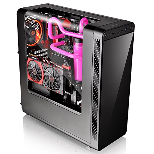Build My PC, PC Builder, Thermaltake View 27 
