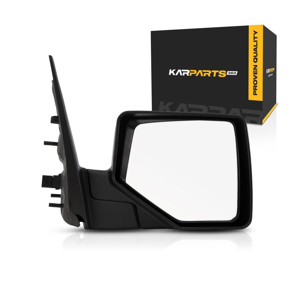 Amazon.com: For Ford Explorer 2006 07 08 09 2010 Door Mirror