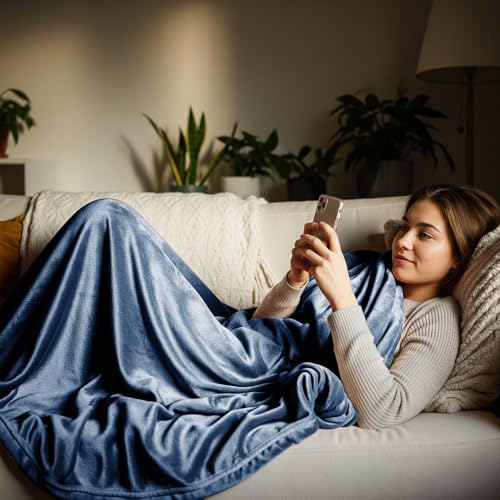 El Mejor Listado de Mantas para cama del mes. 30 Imagen adicional