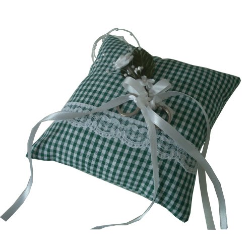 Anello Cuscino di shop anello cuscino tracht