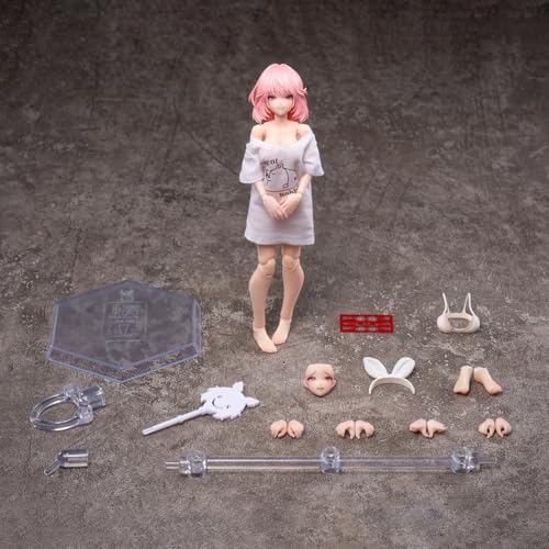 シ*モ様 30MS ダークプリーストとチビ竜　塗装完成品 Amazon.co.jp: BANDAI SPIRITS(バンダイ スピリッツ) 30MS