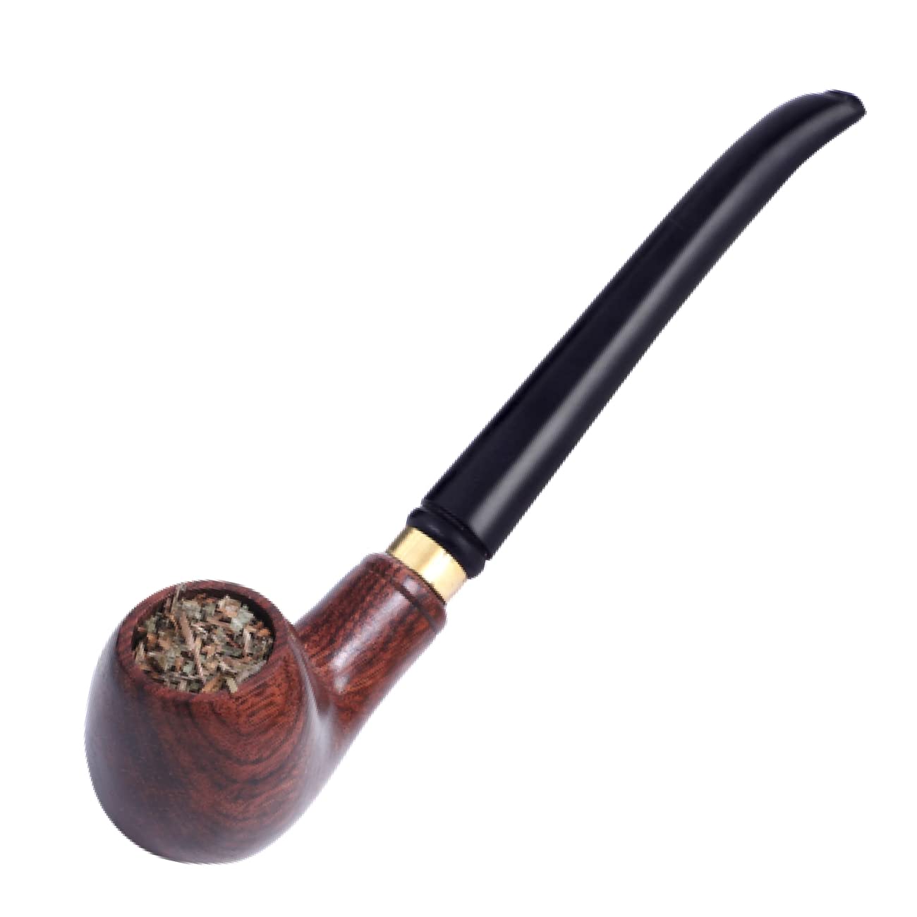 sailor tobacco Amazon.com: Royal Swag Captain Pipe Red Pipe Durable Handmade Classic Retro  Sailor Pipe Made In India : Health & Household