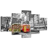 Cadre pour une suspension facile : le cadre est fabriqué en bandes de bois de haute qualité, qui ne se déforme pas facilement, et chaque pièce a des crochets à l'arrière, qui peuvent être facilement accrochés au mur.