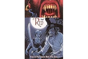 Sea of Red, Vol. 1: No Grave But the Sea