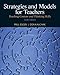 Strategies and Models for Teachers: Teaching Content and Thinking Skills (6th Edition)