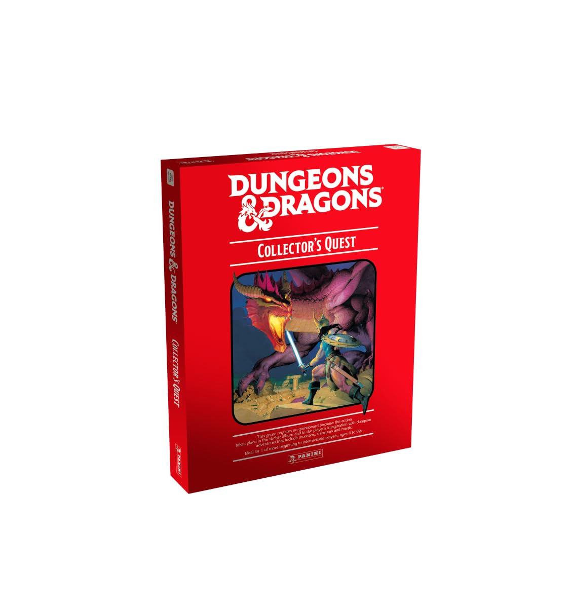 Sticker Display 2025 'Skifidol Italian Brainrot' - 1 Album + 20 Tüten